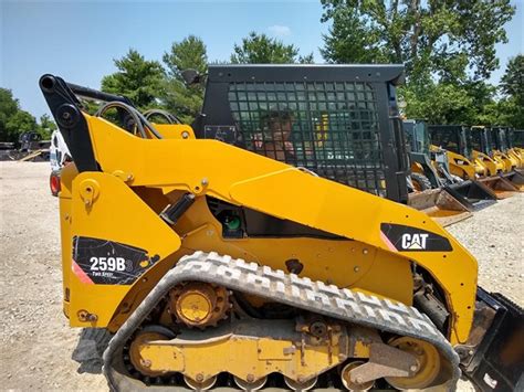 259b3 skid steer|caterpillar 259b3 for sale.